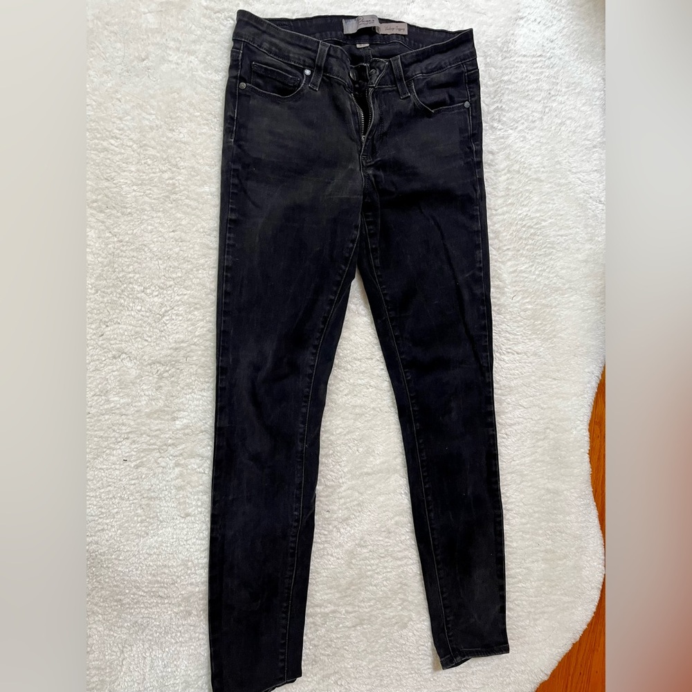 Paige Jeans